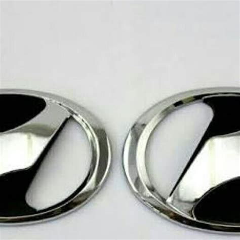 Jual Logo Vitz Emblem Vitz P I Shopee Indonesia