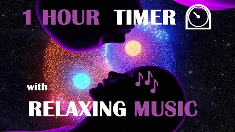 ⏲️ 1 Hour Timercountdown With 💤 Relaxing 🎵 Music 🧘 Awesome Mix Blow