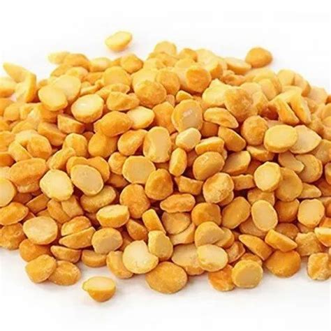 Yellow Mantra Split Bengal Gram Chana Dal At Best Price In