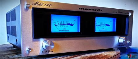 Marantz Model Amplifier For Sale Or Trade Canuck Audio Mart