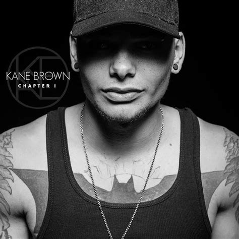 Album Spotlight Kane Brown ‘chapter 1 Ep