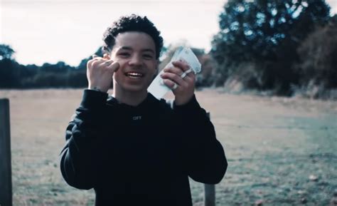 Lil Mosey Drops Visuals For ‘Kamikaze’ Directed by Cole Bennett – MOST ...