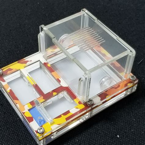 diy ant farm kit 5