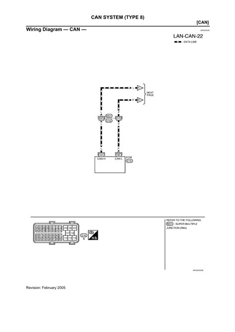 2000 Ford Truck Explorer 4wd 4 0l Mfi Sohc 6cyl Repair Guides Controller Area Network Can