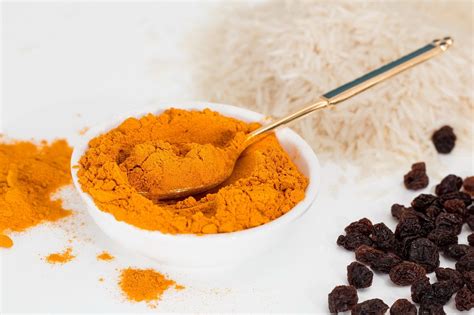 how to add turmeric to your diet