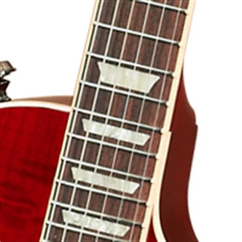 Gibson Slash Signature Rosso Corsa Les Paul