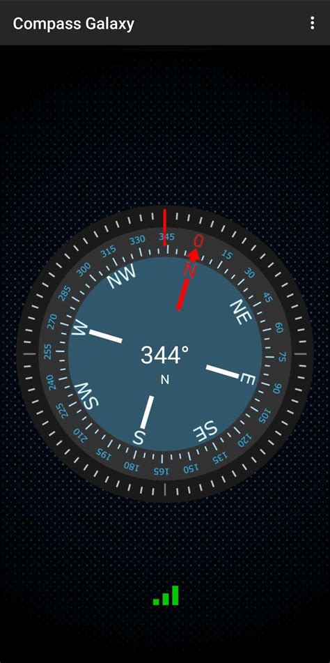 The 9 Best Compass Apps for Android