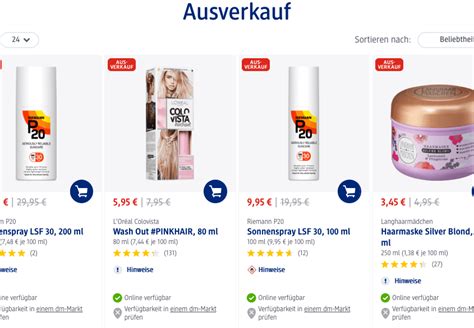 Dmde Die Dm Drogerie Im Internet Mypaketshop Ratgeber