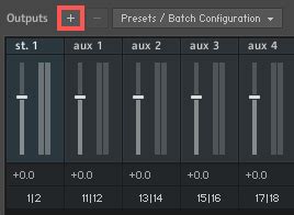 How To Route Kontakt To Multiple Outputs In Cubase Native Instruments