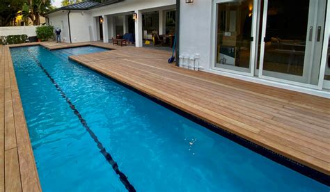 Exotic Hardwood Decking & Floors - Ipe Wood Decking Bahamas