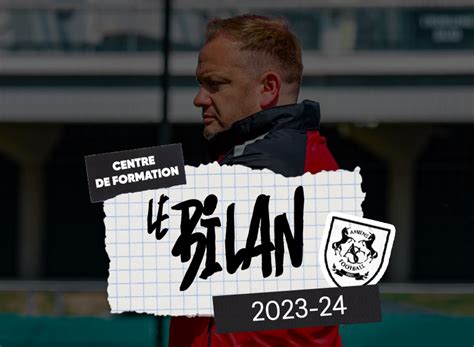 Amiens Sc Football Patrice Descamps On Devient Une Brique