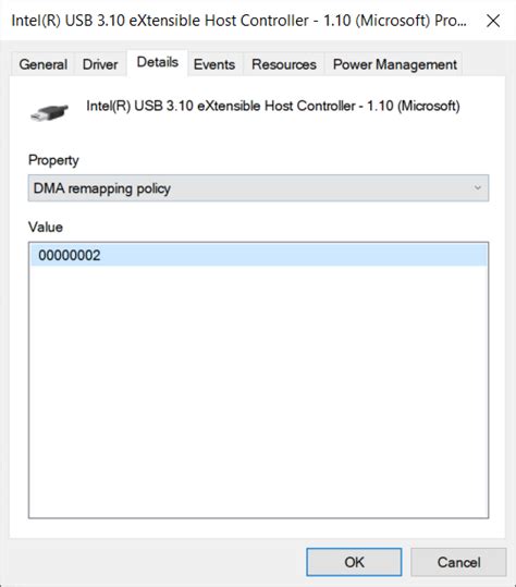 Kernel DMA Protection (Windows) - Windows security | Microsoft Learn