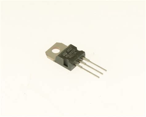 Buz11a St Micro Mosfet 2028021774