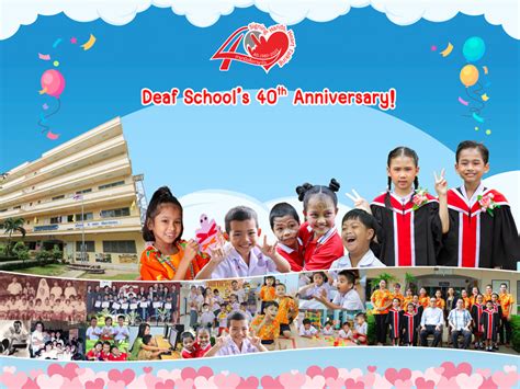 Sotpattana School For The Deaf