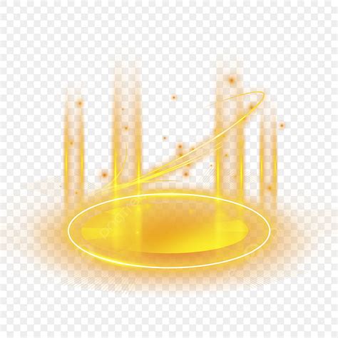 Magic Light Effects Png Transparent Line Yellow Magic Light Effect