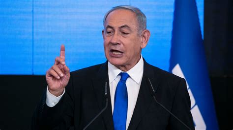 Israeli Prime Minister Benjamin Netanyahu Doubles Down On War Claims