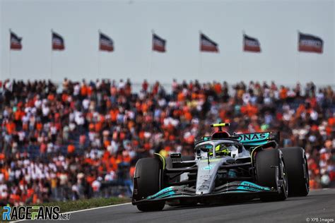 Lewis Hamilton Mercedes Spa Francorchamps 2022 RaceFans