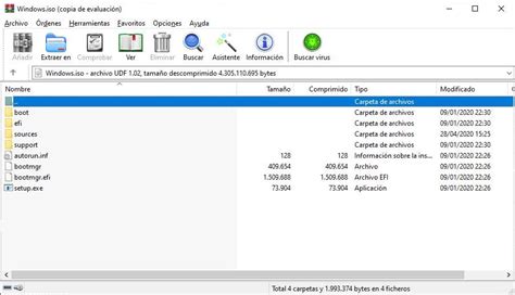 Montar Im Genes Iso En Windows Con O Sin Programas Externos