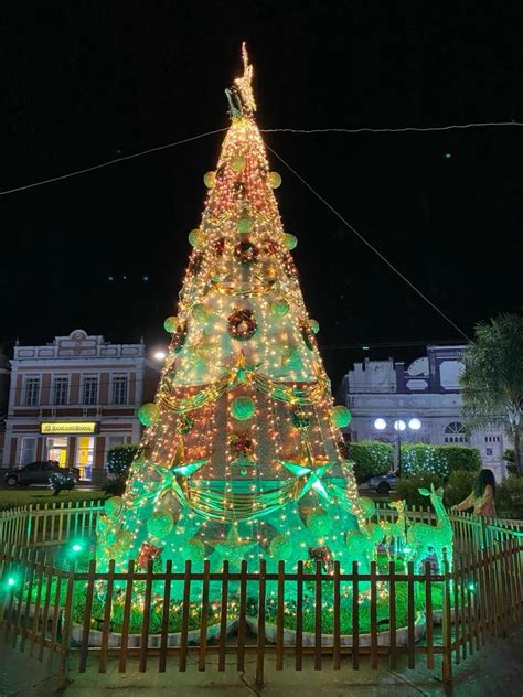 Portal Minas Gerais Eventos Natal Da Mineiridade De Rio Novo Mg