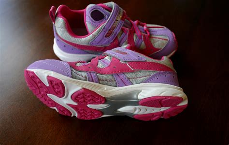 Tsukihoshi Kids Tennis Shoes Review | Emily Reviews