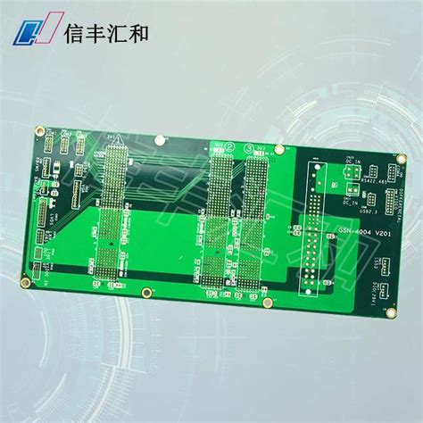 高精密pcb线路板有哪些？ 信丰汇和pcb