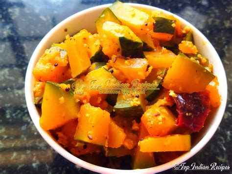 Pumpkin Fry Kaddu Ki Sabzi Kaddu Ki Sabji Recipe Pumpkin Recipe