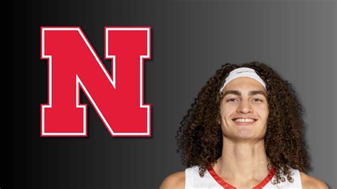 New Mexico Forward Josiah Allick A Lincoln Native Transfers To Nebraska