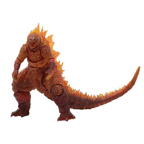 Godzilla King of the Monsters: Godzilla Neca Figure – The Comic Warehouse