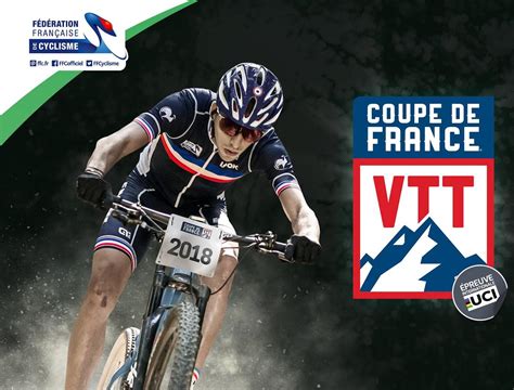 Vtt Coupe De France Ussel Les R Sultats Loana Lecomte Et