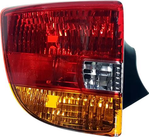 Lampa tylna Toyota Oe Celica 99 02 Lampa Tył Tylna Lewa Opinie i ceny