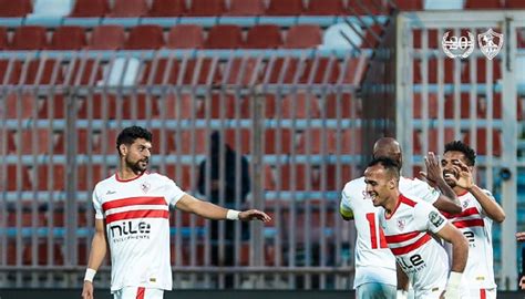 نادي الزمالك يصدم جماهير القلعة البيضاء ويرحب برحيل نجم الفريق صوت