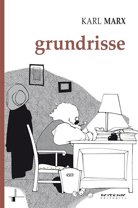 Grundrisse Manuscritos econômicos de 1857 1858 Esboços da crítica da