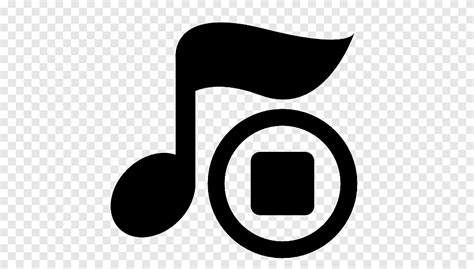 Musical Note Music Computer Icons Musical Note Text Black Png PNGEgg