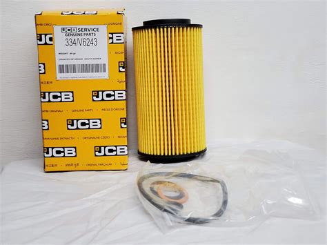 Amazon Jcb Oil Filter V For Jcb Ag