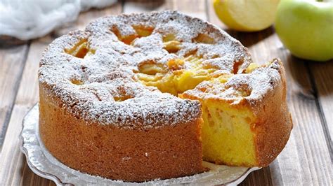 G Teau Aux Pommes Et Poires Au Mascarpone Ma Patisserie