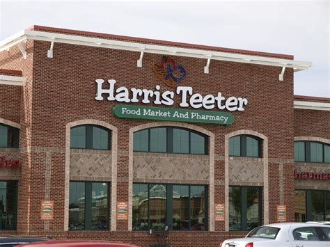 Harris Teeter