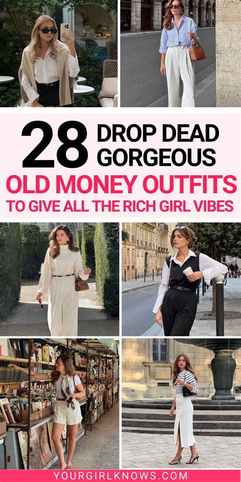 28 Best Old Money Outfits For Your Inner Rich Society Debut Yourgirlknows Dinner Party