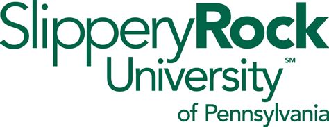 Slippery Rock University Logo (SRU) - PNG Logo Vector Brand Downloads ...