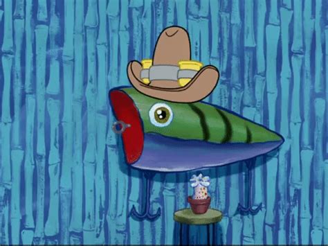 Season 7 Keep Bikini Bottom Beautiful By SpongeBob SquarePants