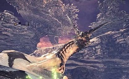 MHW ICEBORNE Legiana Spawn Hunt Location Weakness Guide How