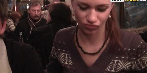 A Pick Up Sex Adventure To Remember Tnaflix