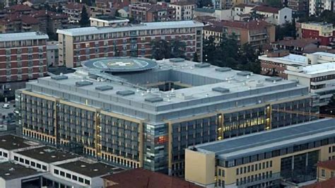 Verona Gli Hacker Pubblicano I Dati Rubati All Azienda Ospedaliera