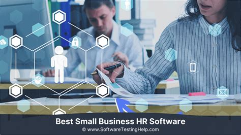 Top Small Business Hr Software In Top Selective Only