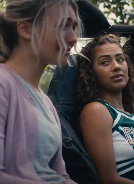 Car Rides With Cheerleaders Harlan Coben S Shelter Season 1 Episode 4