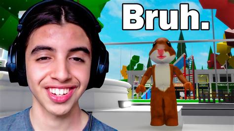 LIVE ON TROLL DES GENS SUR BROOKHAVEN ET ROBLOX YouTube