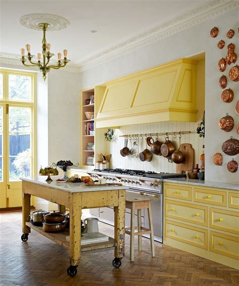 11 kitchen window ideas to enhance your scheme | Homes & Gardens