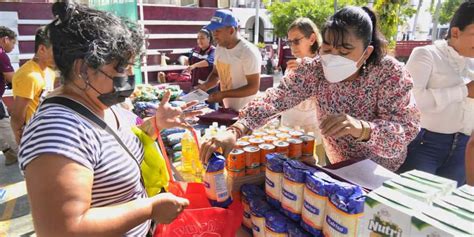 Residuos Por Productos De La Canasta B Sica El Imparcial De Oaxaca