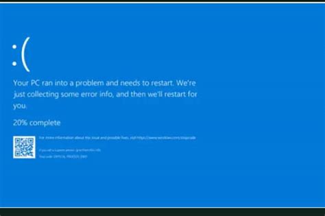 Ini 10 Penyebab Sering Blue Screen Pada Windows 11 Pahami Dan Kenali