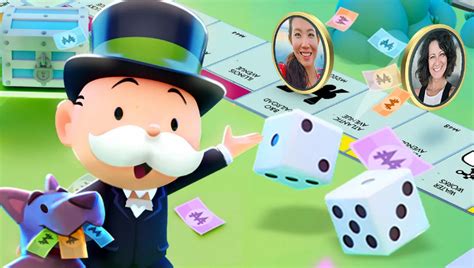 Monopoly Go: Explore Ways To Get Free Dice Hack - The Nature Hero