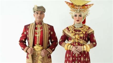 Mengenal Konsep Pernikahan Tradisional Atau Nasional Ini Bedanya